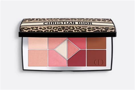 dior mitzah eyeshadow palette|dior mitzah.